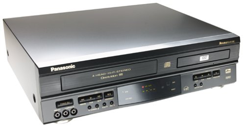 Panasonic PV-D4742