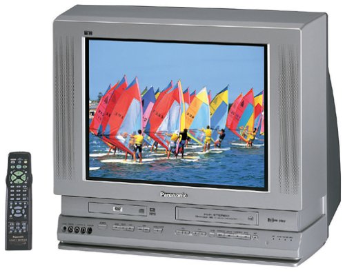 Panasonic PV-DF2002