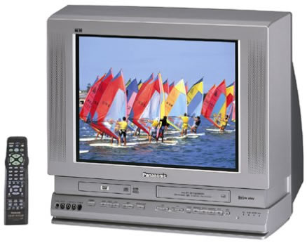 Panasonic PV-DF2003