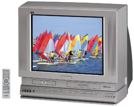 Panasonic PV-DF2004