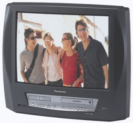 Panasonic PV-DM2794