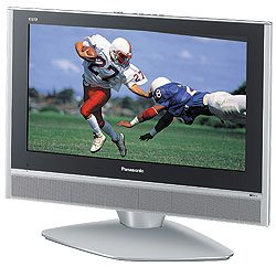 Panasonic TC-22LH30