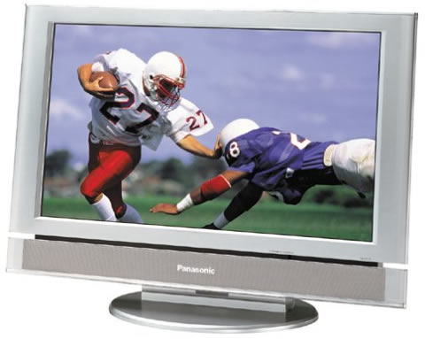 Panasonic TC-22LT1