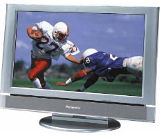 Panasonic TC-32LH1