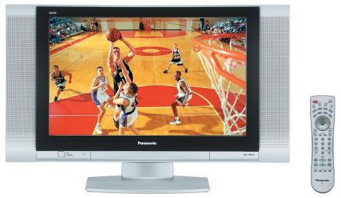 Panasonic TC-32LX20