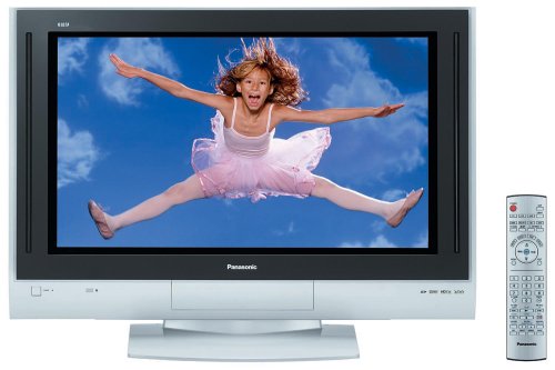 Panasonic TH-37PX25U/P
