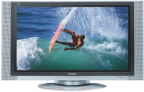 Panasonic TH-42PD25U/P