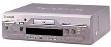 Panasonic DV1000