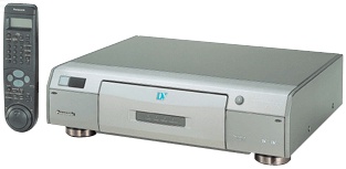 Panasonic AG-DV2000