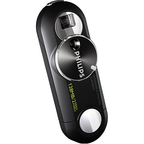 Philips Key0010/17 - Front