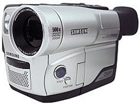 Samsung SCL650