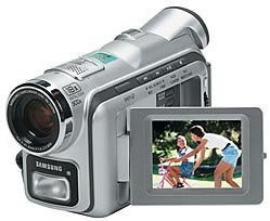 Samsung SC-D103