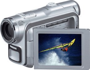 Samsung SC-D107