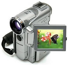 Samsung SC-D230