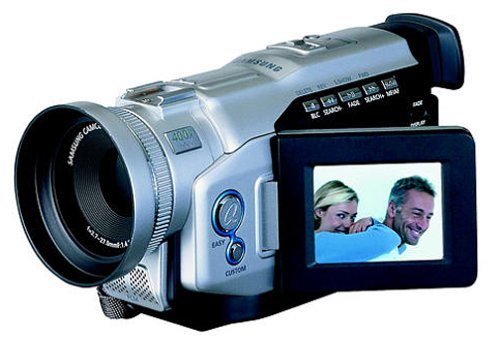 Samsung SC-D86