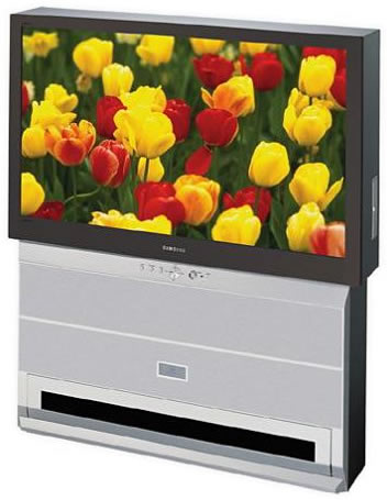 Samsung HCN473W