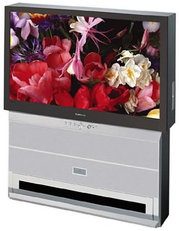 Samsung HCN553W