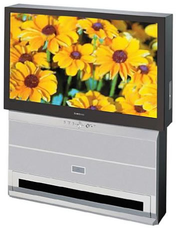 Samsung HCN653W