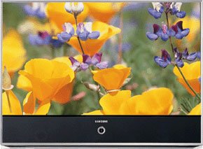 Samsung HLN567W