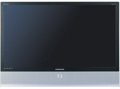 Samsung HLP4663W