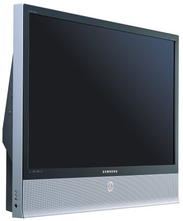 Samsung HLP5063W