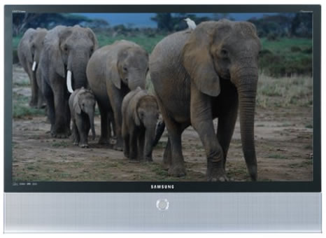 Samsung HLP6163W