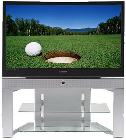 Samsung HL-R5667W