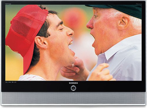 Samsung HL-R5678W