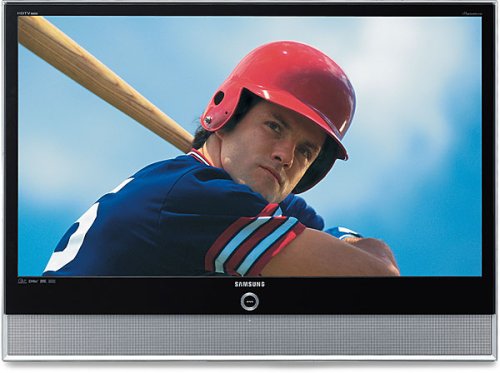 Samsung HLR6178W