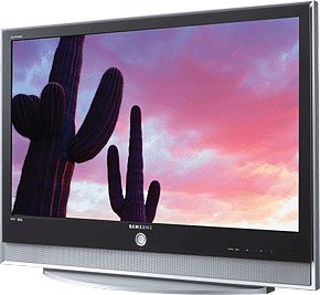 Samsung HP-P4261
