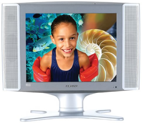 Samsung LTM-1555
