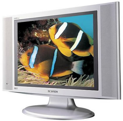 Samsung LTN1735