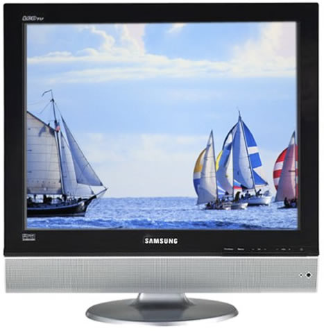 Samsung LT-P1545