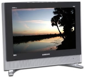 Samsung LT-P1795W