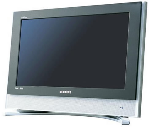 Samsung LT-P227W