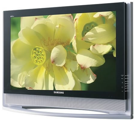 Samsung LT-P326W