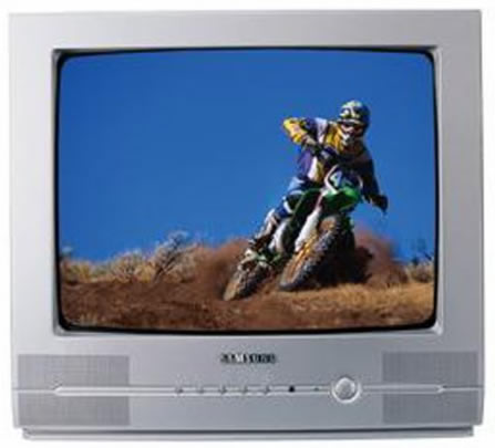 Samsung TX-N2725
