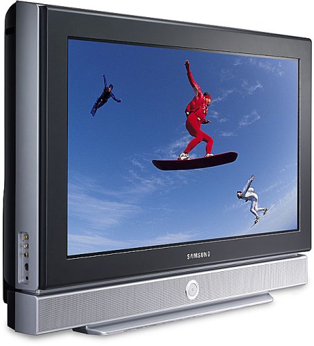 Samsung TX-R3080WH
