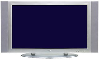 Sanyo PDP 42H2W