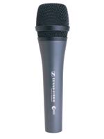 Sennheiser E 835