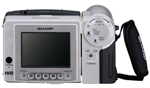 Sharp VL AD260U