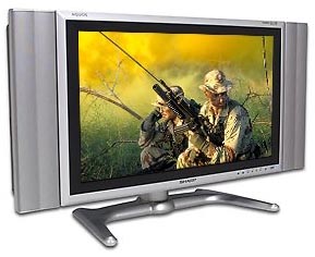 Sharp LC-26GD4U