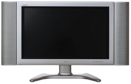 Sharp LC-30HV4U