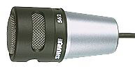 Shure 562