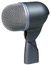 Shure beta52a