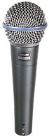 Shure beta58a