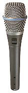 Shure beta87a