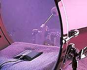 Shure beta91