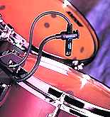 Shure beta98ds