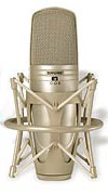 Shure KSM44